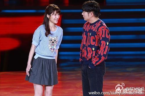 赵悦童:刘洪悦（悦悦）最近为什么没有出现在《养生堂》主持节目？