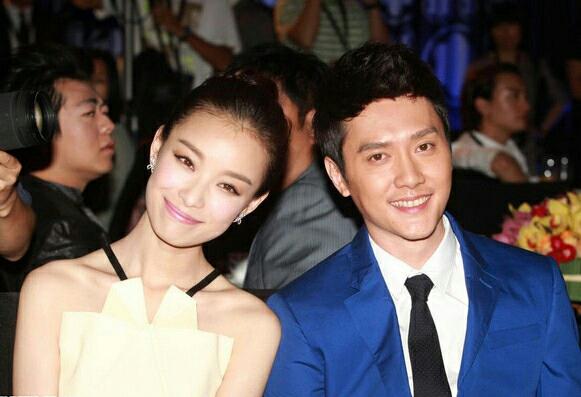 倪妮现任老公是谁:为什么倪妮穿衣服那么好看普通姑娘可以学吗