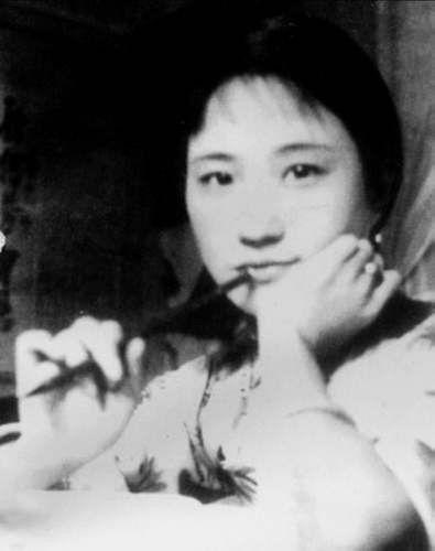 陆小曼:徐志摩死后，民国名媛陆小曼的后半生是如何度过的？