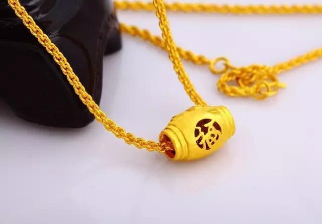 买黄金要注意哪些套路,买黄金首饰有哪些能省钱的技巧？