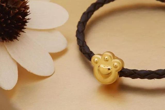 买黄金要注意哪些套路,买黄金首饰有哪些能省钱的技巧？