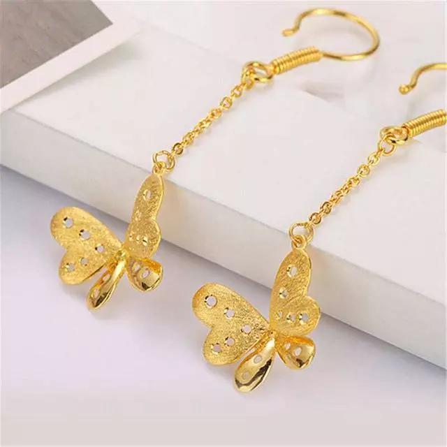 买黄金要注意哪些套路,买黄金首饰有哪些能省钱的技巧？