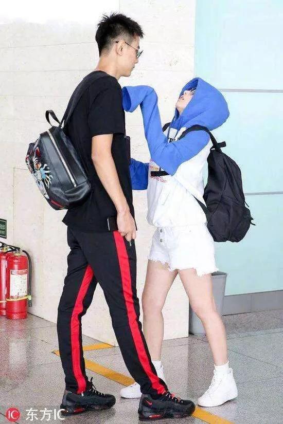 李亚男身高:会有女生不介意男朋友身高吗？