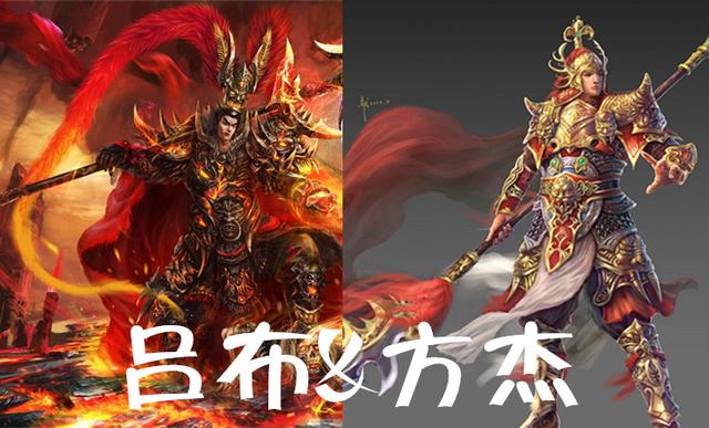 水浒传中方杰的武功如何?