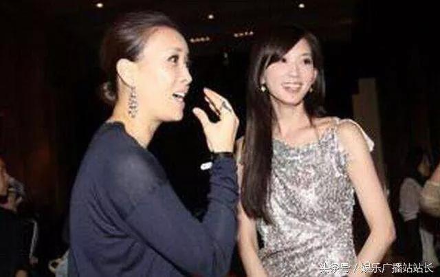 关之琳老公:和大婶谈恋爱是什么感受？