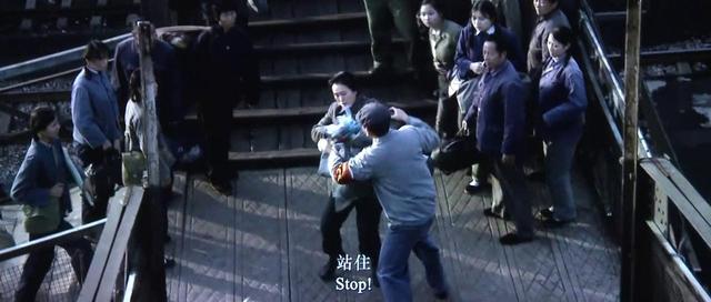 归来剧情:张艺谋的《归来》是一部好电影吗？