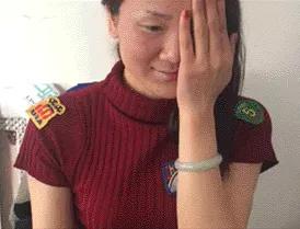 殷琦卸妆:化妆的时候是女神，卸妆后的模样你们有没有见过？