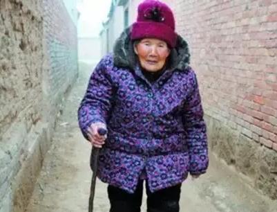 百岁老人壮阳秘诀，很多农村老太太活到一百多岁，他们长寿的秘诀是什么