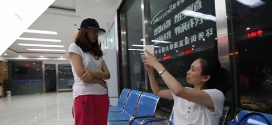 江歌刘鑫:你支持刘鑫起诉江歌妈妈江秋莲侵犯公民个人信息罪吗？