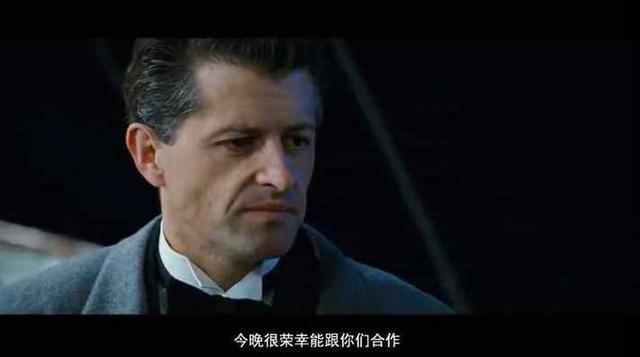 泰坦尼克号拍摄过程:为什么《泰坦尼克号》如此经典，能取到巨大成功？