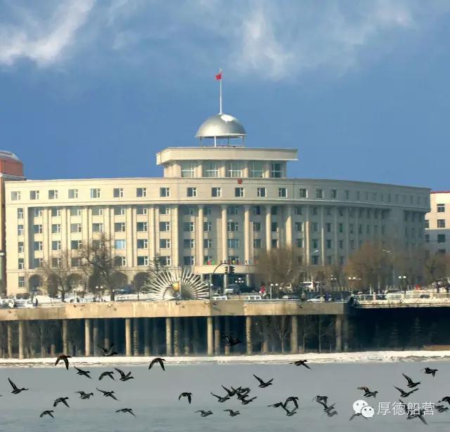 吉林市北山古寺庙群:请问现在能去吉林北山<a href=https://maguai.com/list/52-0-0.html target=_blank class=infotextkey>旅游</a>吗？