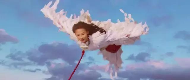 陈凯歌的电影:为什么陈凯歌电影里的人物都不正常，大多比较癫狂？