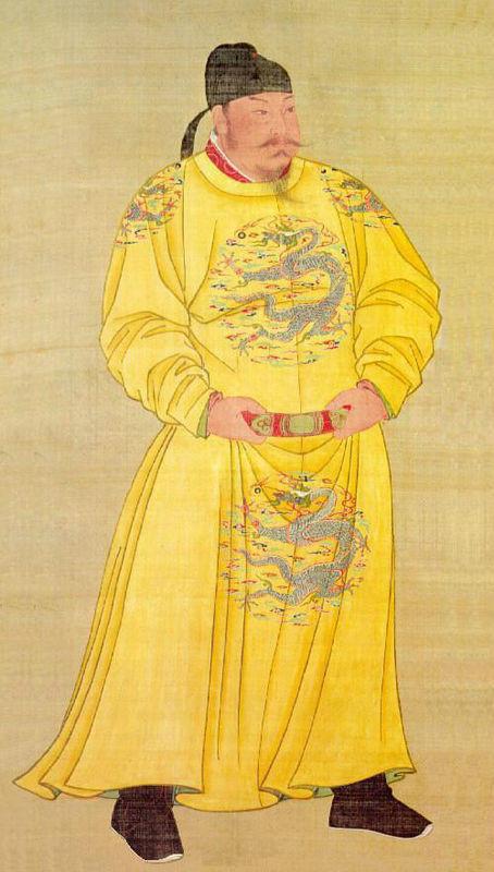 历史朝代皇帝:中国有五千年历史，有多少位皇帝？