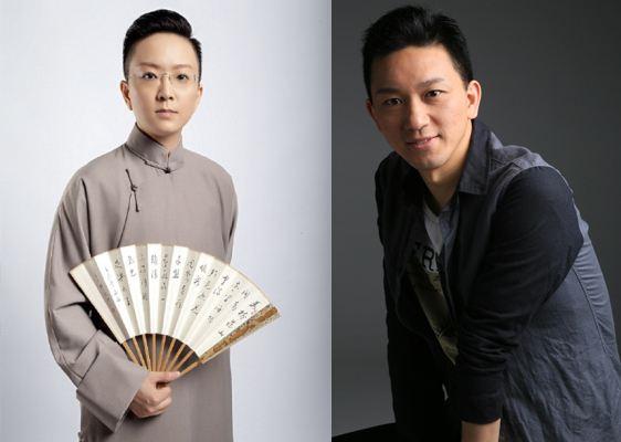 陈振一:傅希如和王珮瑜谁唱功更厉害？