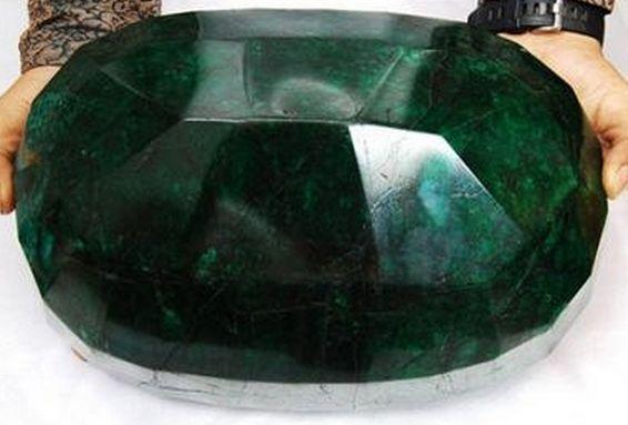 祖母绿的三大档次分级,祖母绿“七宗最”是什么？