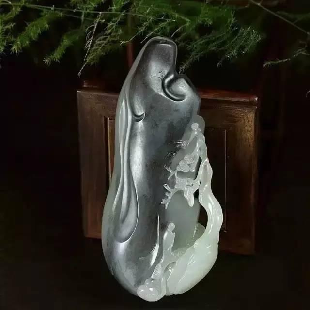 玉摘下来会生气,为什么有人说玉不能离身？