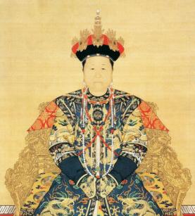 蒙托克:清代满蒙联盟是否牢固为什么