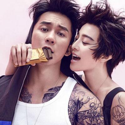 娜扎张翰否认复合:古力娜扎否认和张翰复合，这件事，你怎么看？