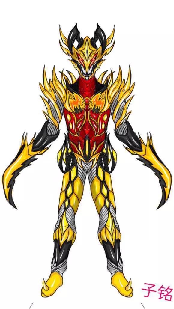 头条问答 - 有没有什么厉害的奥特曼原创怪兽?(2个回答)