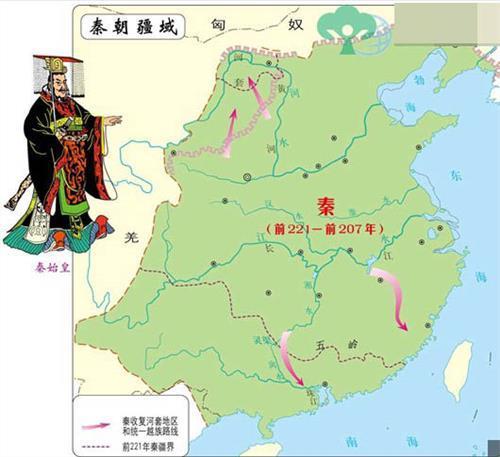 周延儒:今天的汉族人，祖先都来自哪些古代民族呢？
