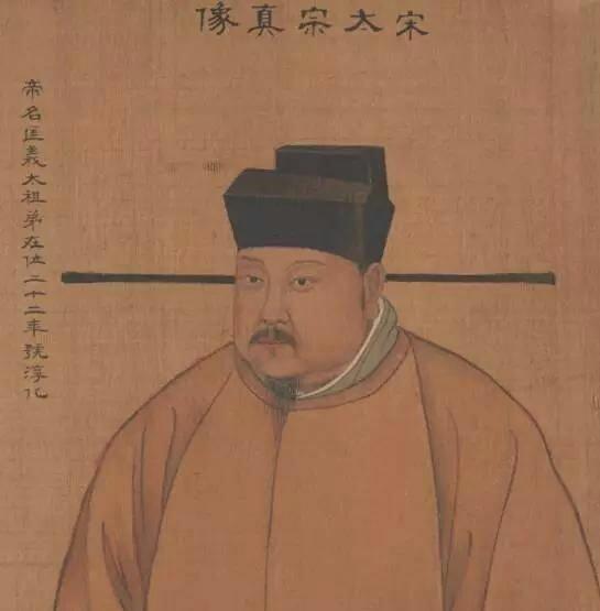 昭宪皇太后:赵匡胤为什么不把位置传给儿子？