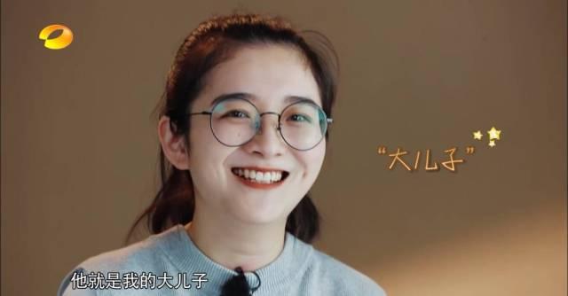 王栎鑫老婆:你如何看待王栎鑫夫妇在《回家吃饭吧》里面的表现？