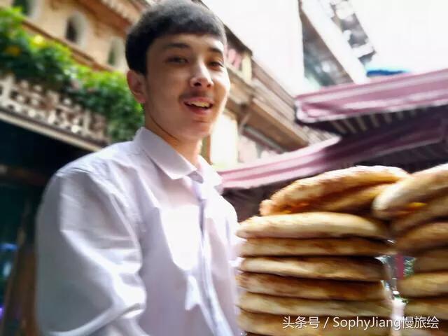 去了新疆一定要吃的美食有哪些？