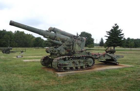 头条问答 - 如何评价苏军被誉为"斯大林之锤"的b-4榴弹炮?(8个回答)