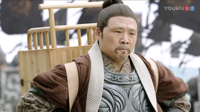 姜寒:山东省聊城市有哪些明星？
