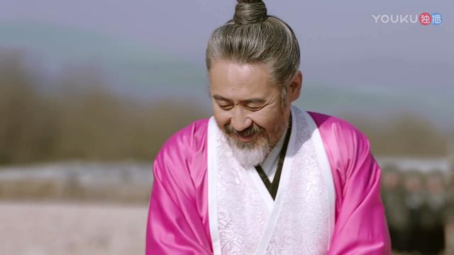 姜寒:山东省聊城市有哪些明星？