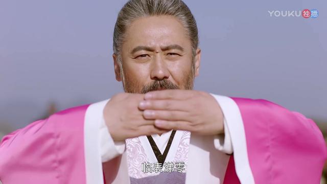 姜寒:山东省聊城市有哪些明星？
