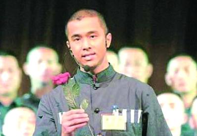 蒋劲夫刘诗诗:一走红就“作死”的明星都有谁？