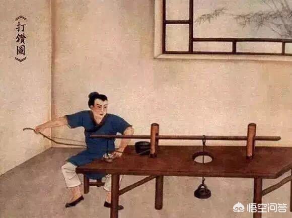 翡翠怎么雕刻,如何判断机器工和手工雕刻出来的翡翠？