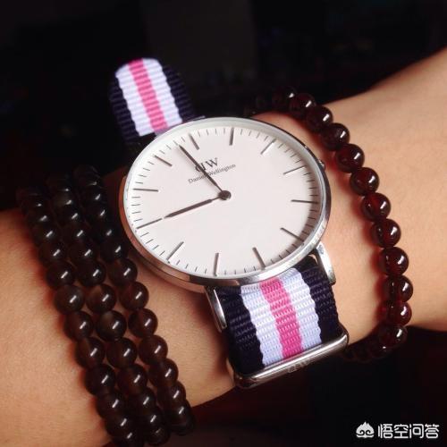 想买一款2000-3000男士手表，年轻人带的，有没有好的推荐？插图22