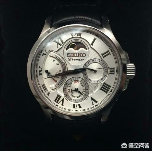 想买一款2000-3000男士手表，年轻人带的，有没有好的推荐？插图7