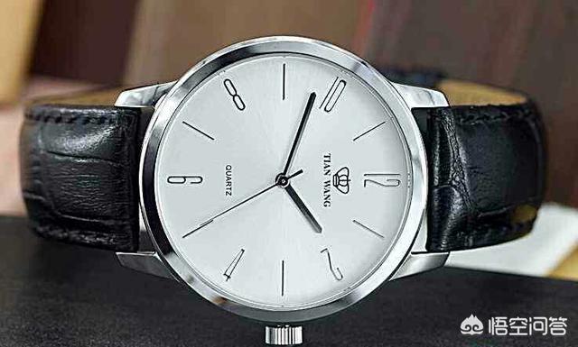 想买一款2000-3000男士手表，年轻人带的，有没有好的推荐？插图15