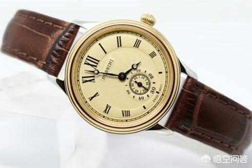 想买一款2000-3000男士手表，年轻人带的，有没有好的推荐？插图20