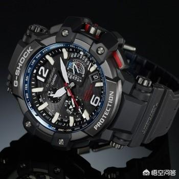 想买一款2000-3000男士手表，年轻人带的，有没有好的推荐？插图8