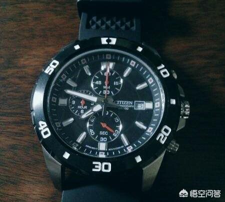 想买一款2000-3000男士手表，年轻人带的，有没有好的推荐？插图18