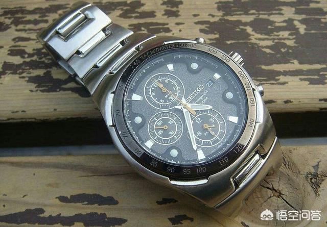 想买一款2000-3000男士手表，年轻人带的，有没有好的推荐？插图6
