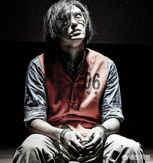 阮经天主演的电影:如何评价邓超阮经天主演的《心理罪之城市之光》？