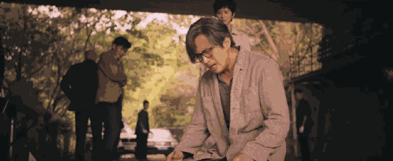 阮经天主演的电影:如何评价邓超阮经天主演的《心理罪之城市之光》？