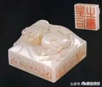 有网友说《国家宝藏》中陕西历史博物馆「没有把压箱底的国宝拿出来欺负人」，那陕历博还有什么厉害的国宝呢？插图8