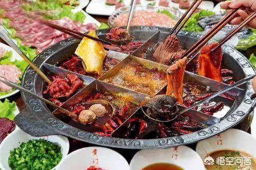 藏獒成火锅食材:海鲜火锅应该买哪些食材？ 藏獒肉涮火锅