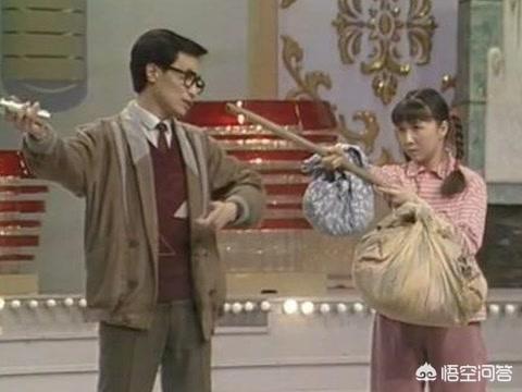 蔡明的母亲:宋丹丹和蔡明同样是小品女王，为什么宋丹丹在各个荧幕上更活跃？