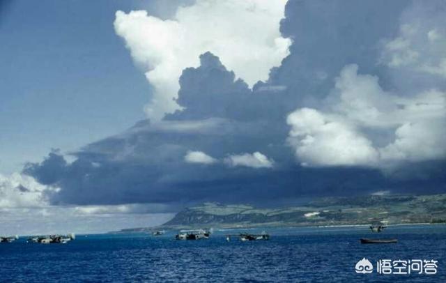 头条问答 太平洋与大西洋交界处的海水为什么不会融合 樱桃兄317的回答 0赞