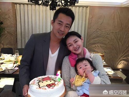 林熙蕾结婚:《流星花园》主演们的现状如何了？