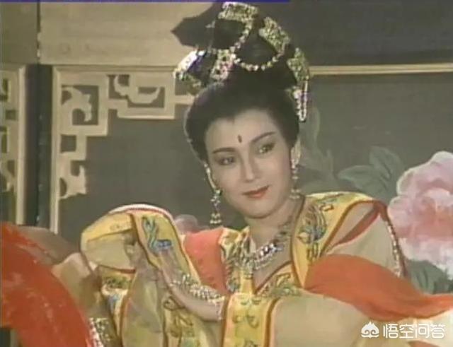 杨玄珪:中国古代四大美女之一的杨玉环是如何走到人生尽头的？