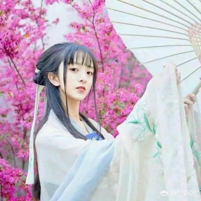 有没有好听的小说女生名字？