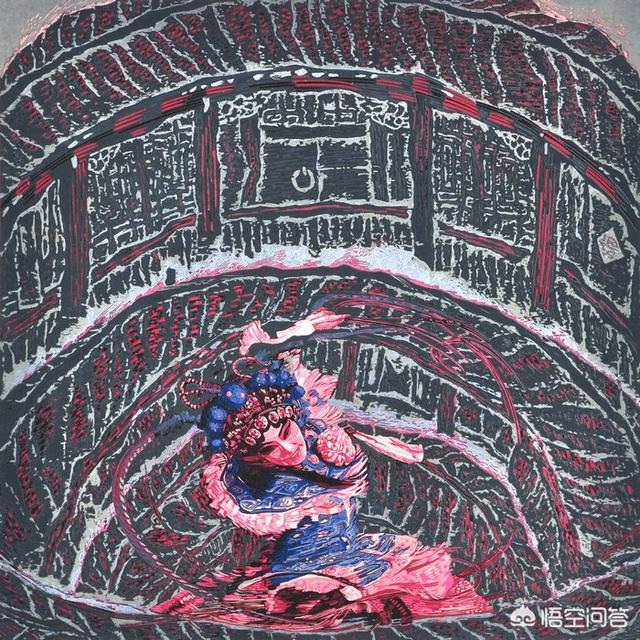 松溪人网:松溪县为何被称为版画艺术之乡？